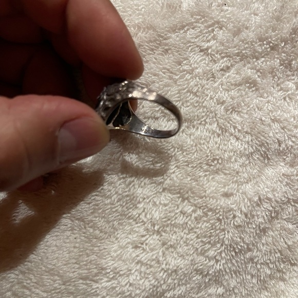 Bat 🦇 ring - Picture 5 of 6